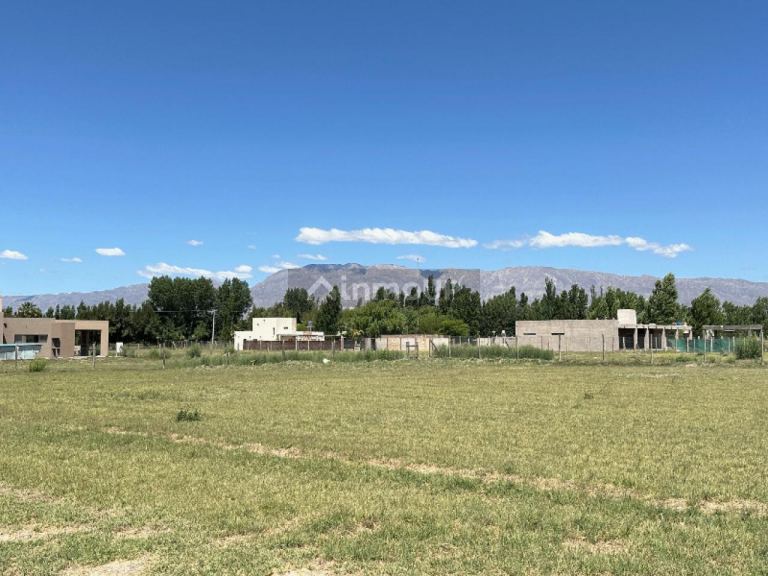 Lote en Venta en Capital, San Juan