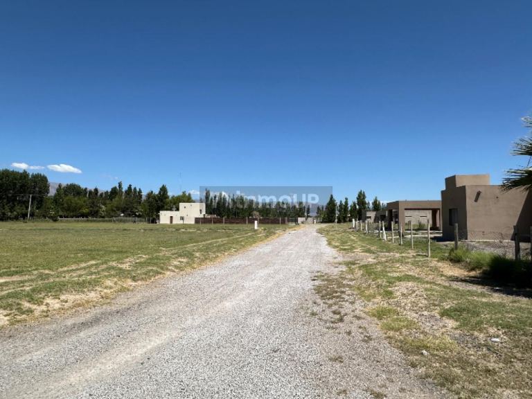 Lote en Venta en Capital, San Juan