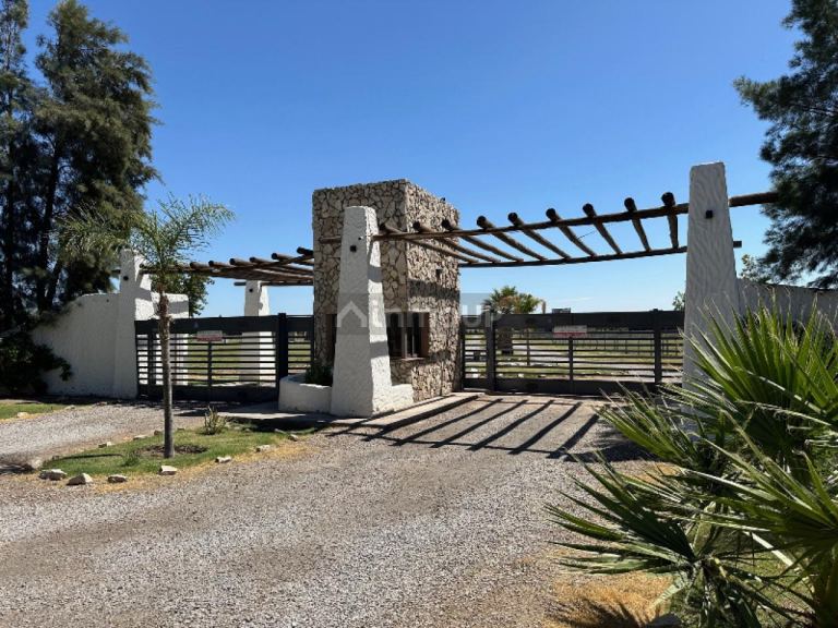 Lote en Venta en Capital, San Juan