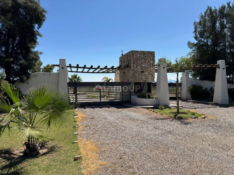 Lote en Venta en Capital, San Juan