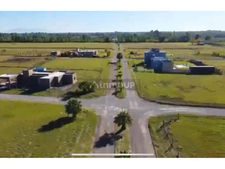 Lote en Venta en Capital, San Juan
