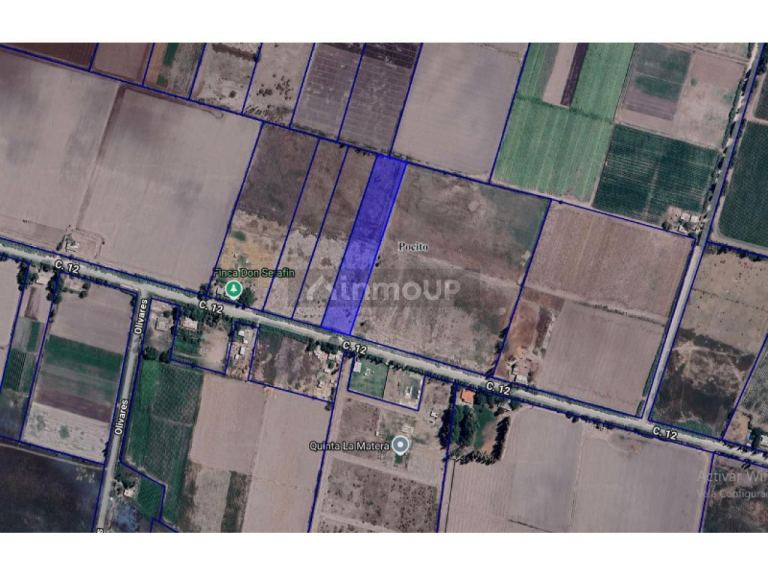 Lote en Venta en Capital, San Juan