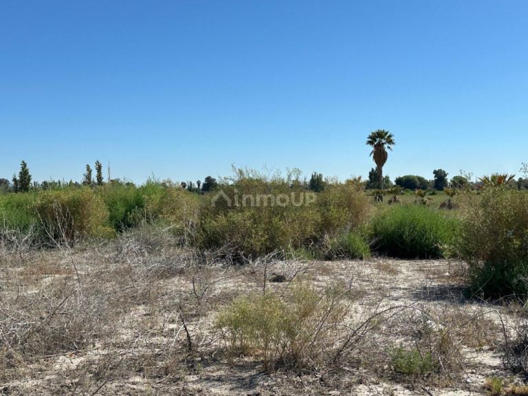Lote en Venta en Capital, San Juan