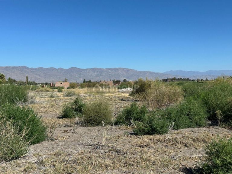 Lote en Venta en Capital, San Juan
