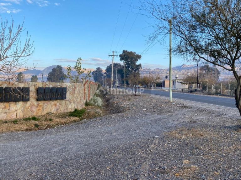 Lote en Venta en Capital, San Juan