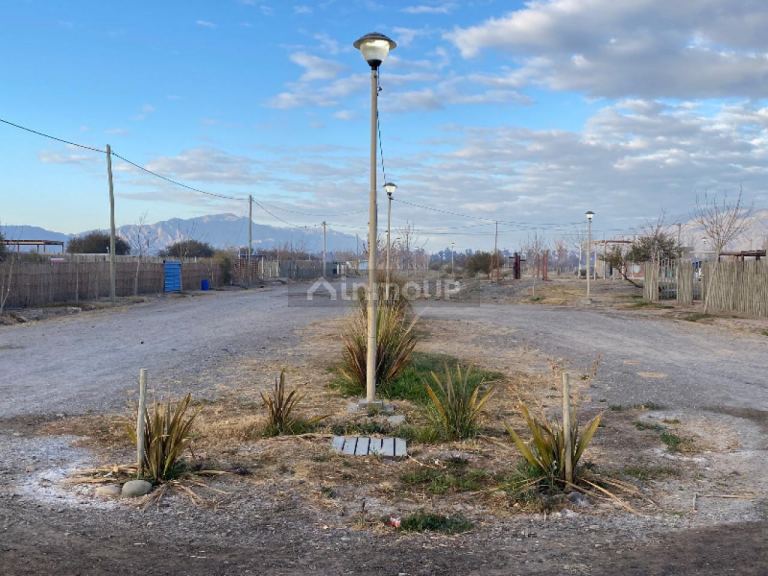 Lote en Venta en Capital, San Juan