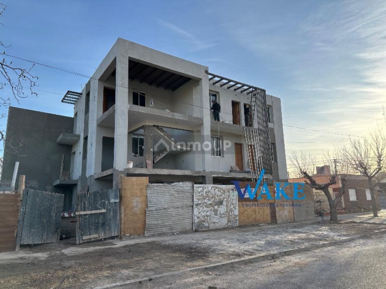 Departamento en Venta en Capital, San Juan