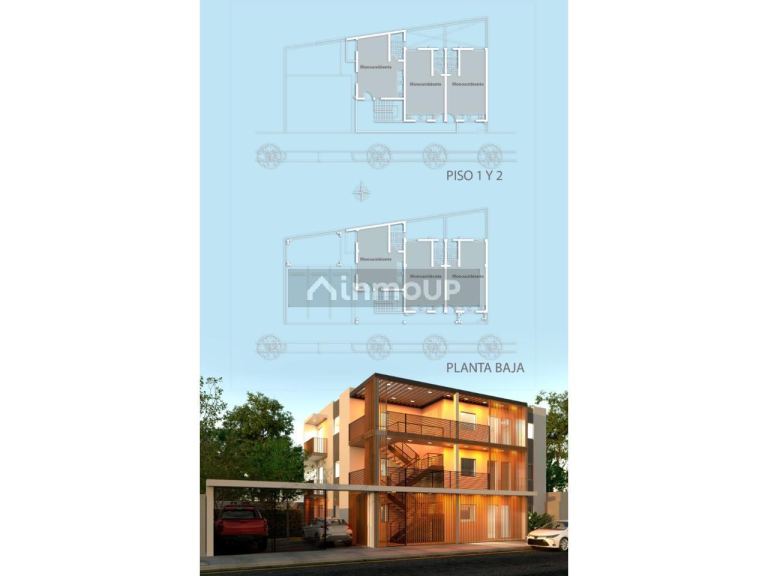 Departamento en Venta en Capital, San Juan