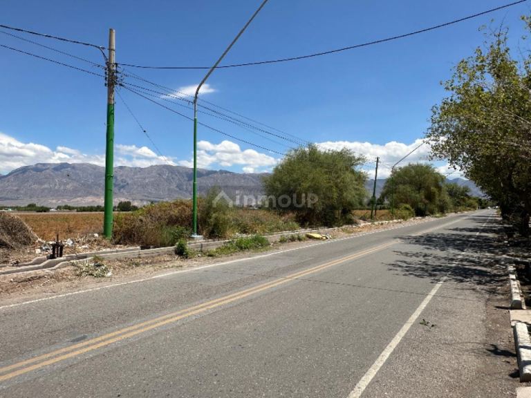 Finca en Venta en Pocito, San Juan