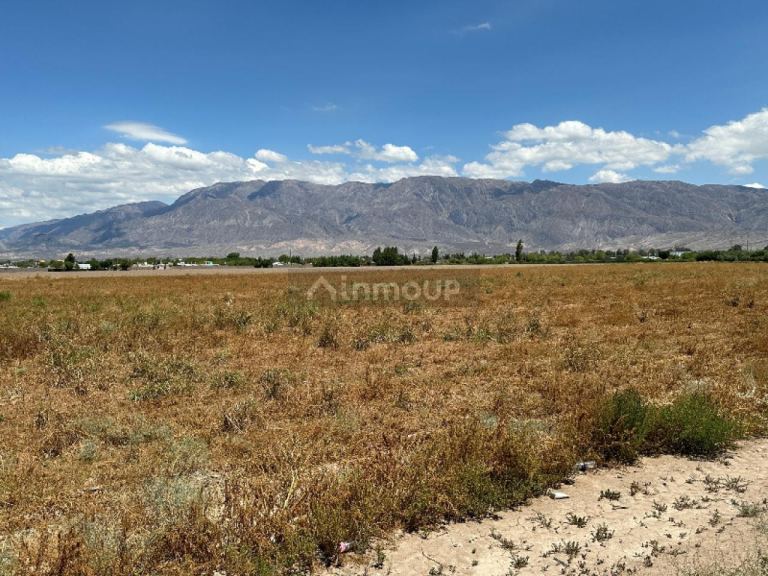 Finca en Venta en Pocito, San Juan