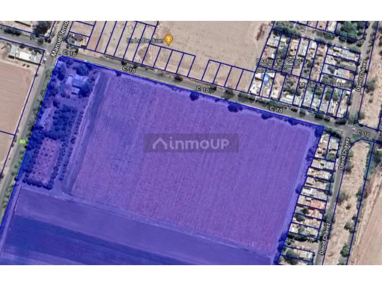 Finca en Venta en Pocito, San Juan