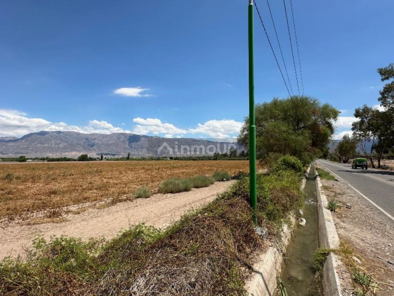 Finca en Venta en Pocito, San Juan
