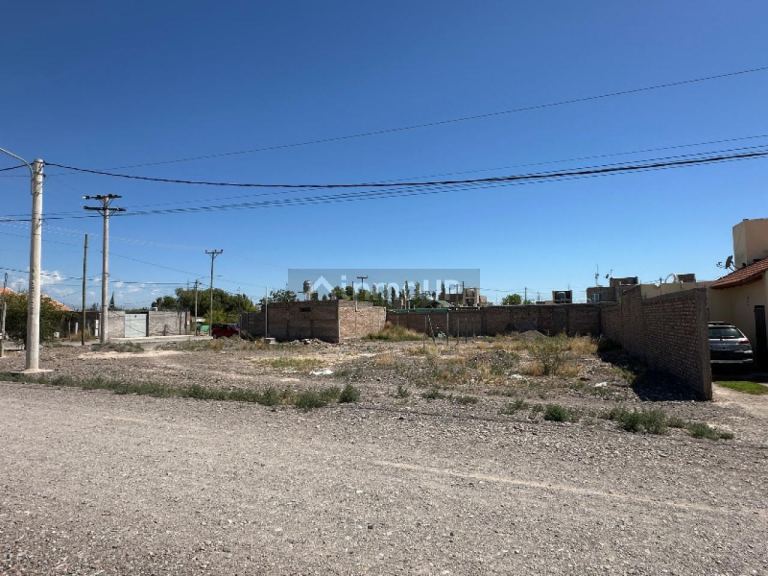 Lote en Venta en Rawson, San Juan