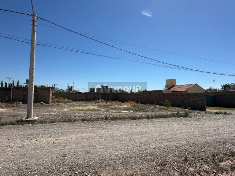Lote en Venta en Rawson, San Juan