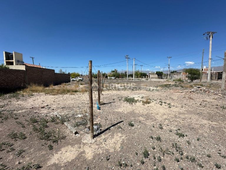 Lote en Venta en Rawson, San Juan