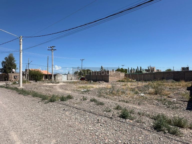 Lote en Venta en Rawson, San Juan