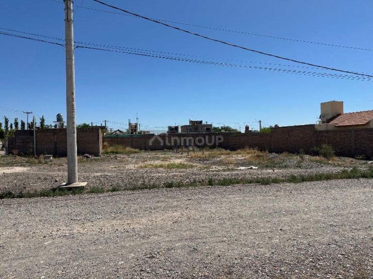 Lote en Venta en Rawson, San Juan