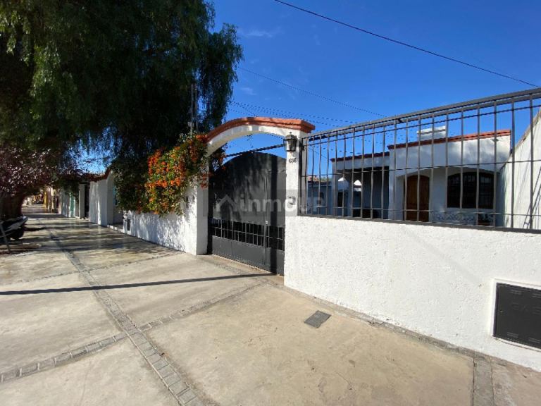 Casa en Venta en Capital, San Juan