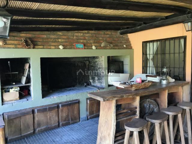 Casa en Venta en Pocito, San Juan
