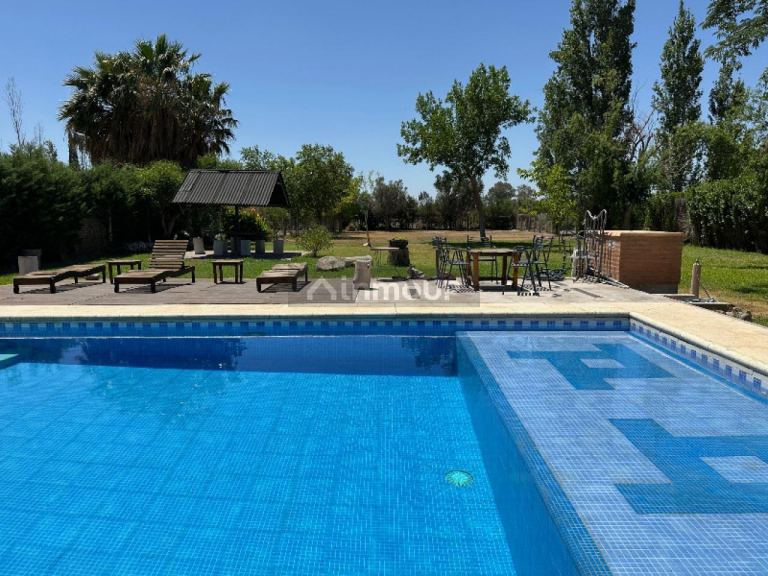 Casa en Venta en Pocito, San Juan