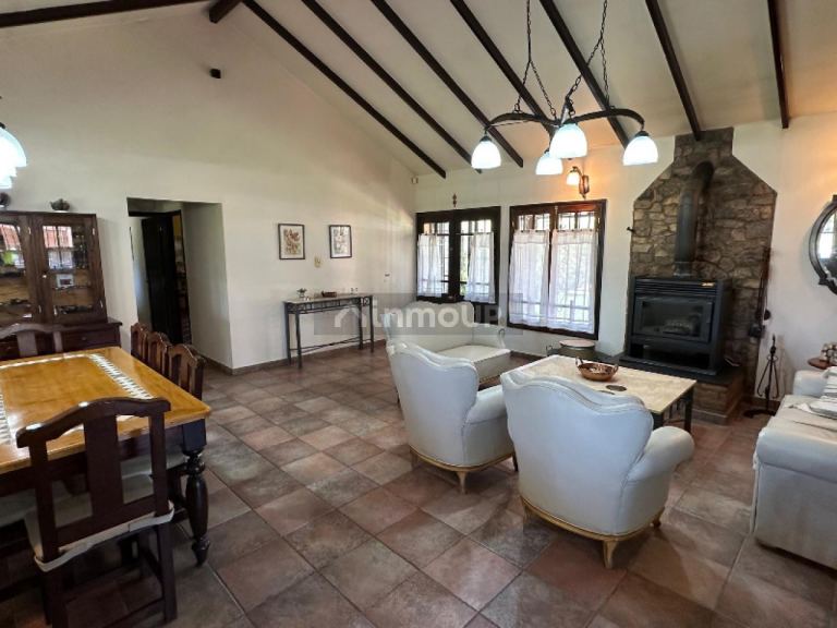 Casa en Venta en Pocito, San Juan