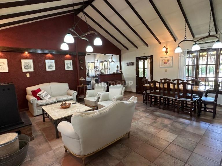 Casa en Venta en Pocito, San Juan