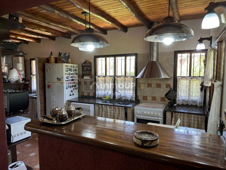 Casa en Venta en Pocito, San Juan