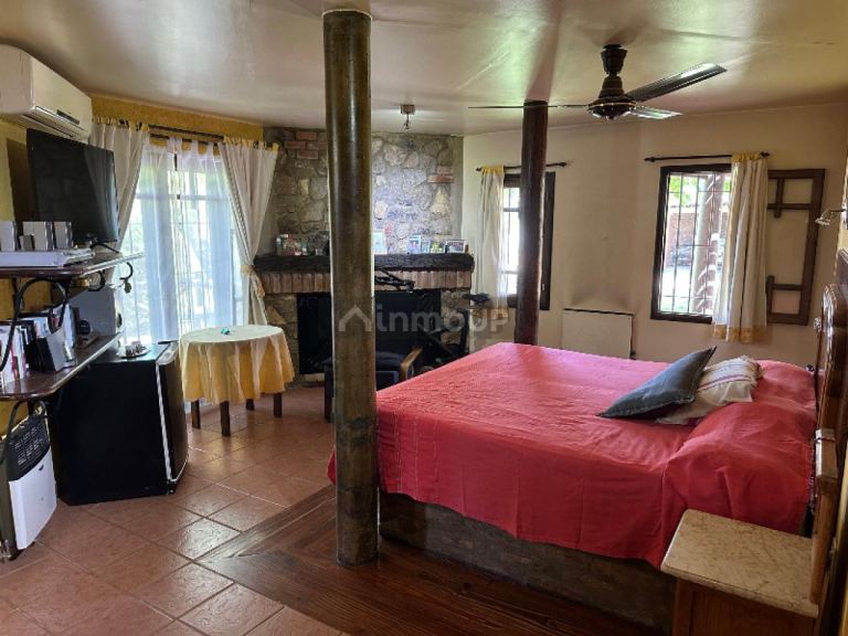 Casa en Venta en Pocito, San Juan