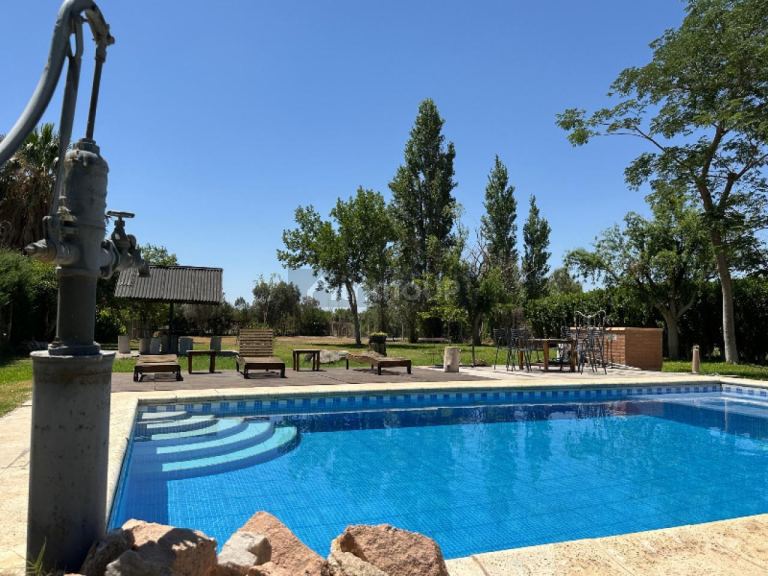 Casa en Venta en Pocito, San Juan