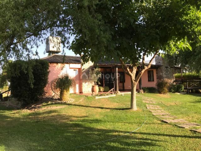 Casa en Venta en Pocito, San Juan