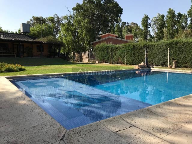 Casa en Venta en Pocito, San Juan