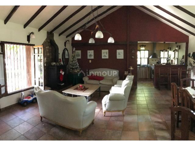 Casa en Venta en Pocito, San Juan