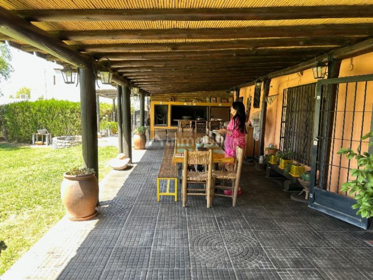 Casa en Venta en Pocito, San Juan