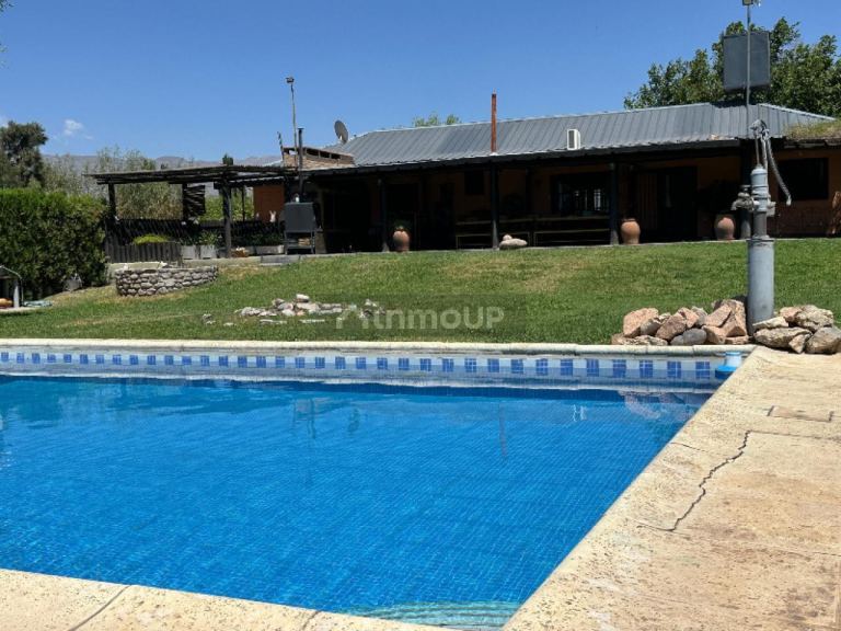 Casa en Venta en Pocito, San Juan
