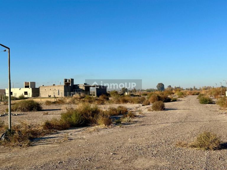 Lote en Venta en Capital, San Juan