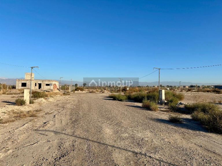 Lote en Venta en Capital, San Juan