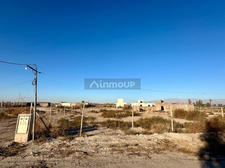Lote en Venta en Capital, San Juan