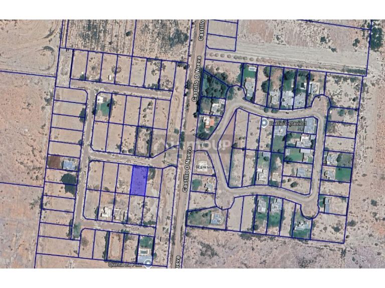 Lote en Venta en Capital, San Juan
