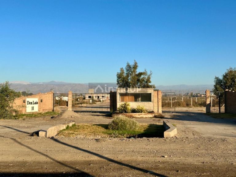 Lote en Venta en Capital, San Juan