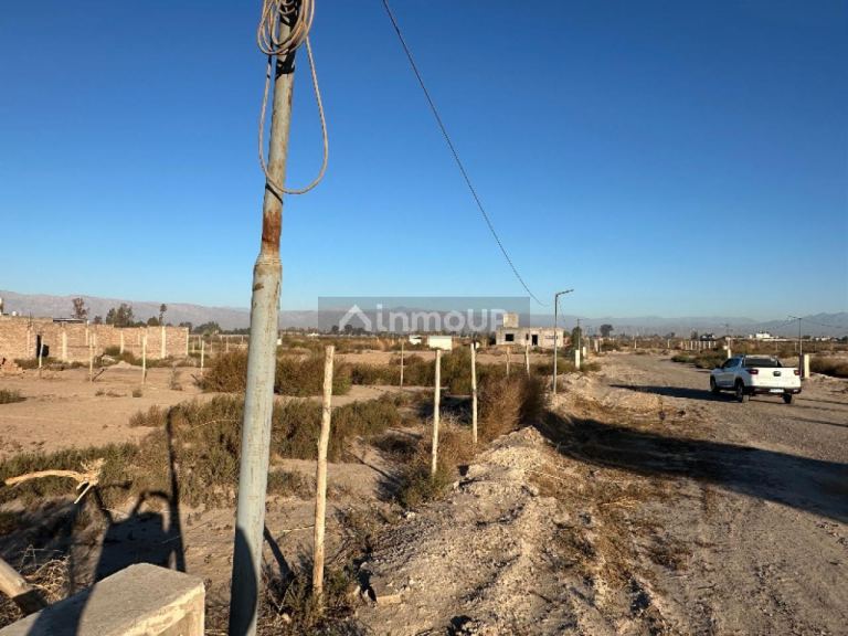 Lote en Venta en Capital, San Juan