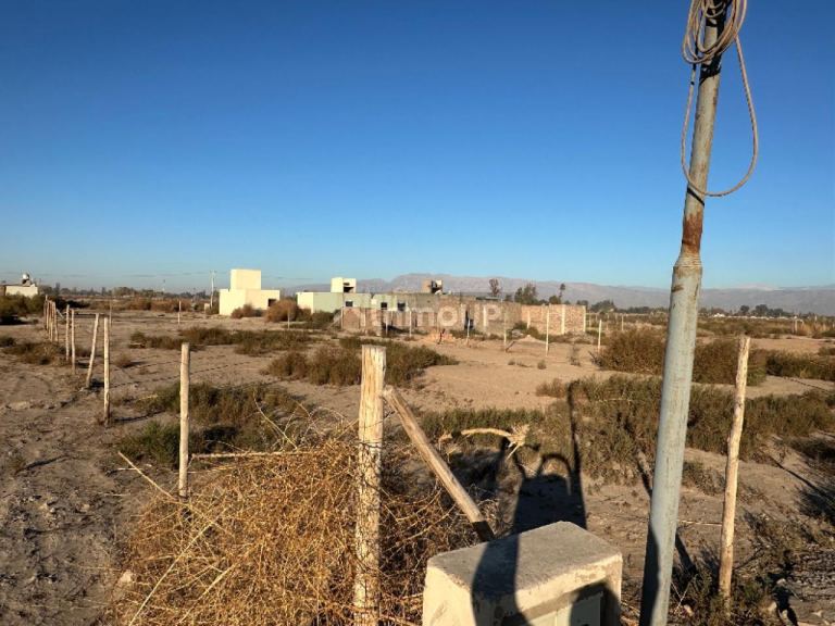 Lote en Venta en Capital, San Juan
