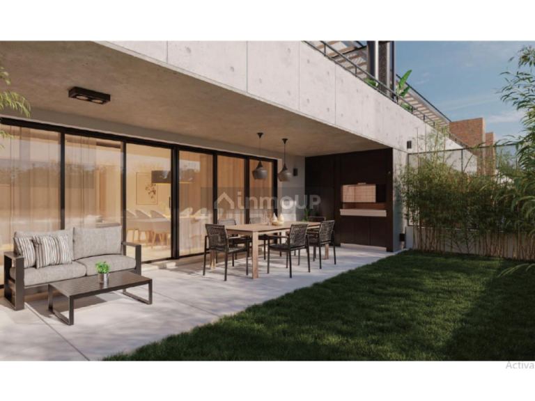 Departamento en Venta en Rivadavia, San Juan