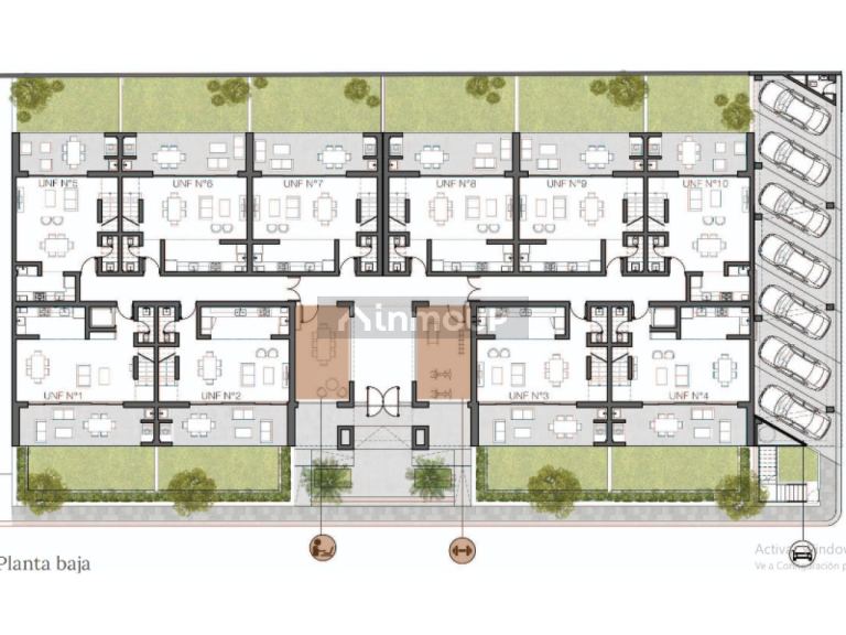 Departamento en Venta en Rivadavia, San Juan