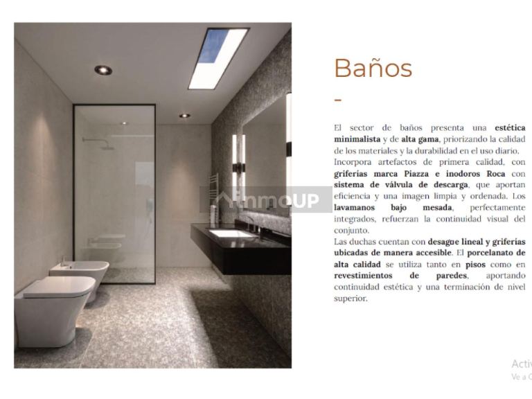 Departamento en Venta en Rivadavia, San Juan