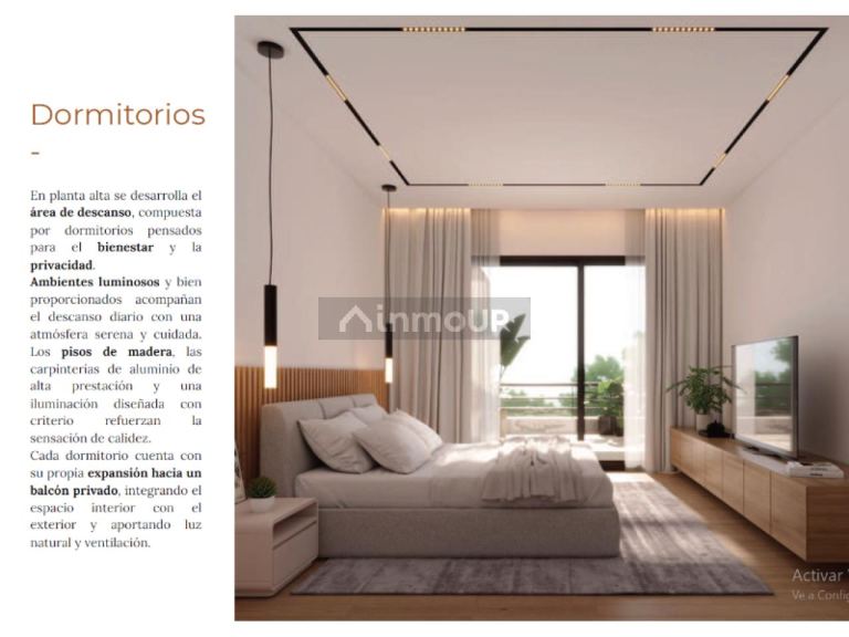 Departamento en Venta en Rivadavia, San Juan