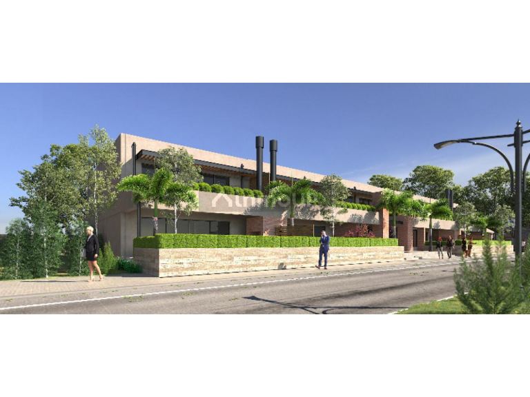 Departamento en Venta en Rivadavia, San Juan