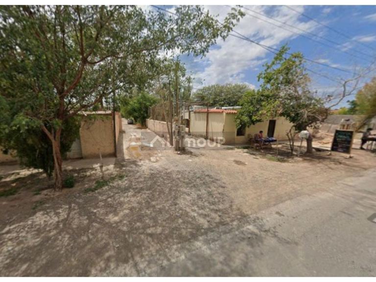 Lote en Venta en Rivadavia, San Juan