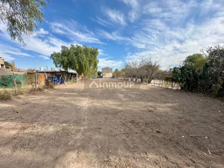 Lote en Venta en Rivadavia, San Juan