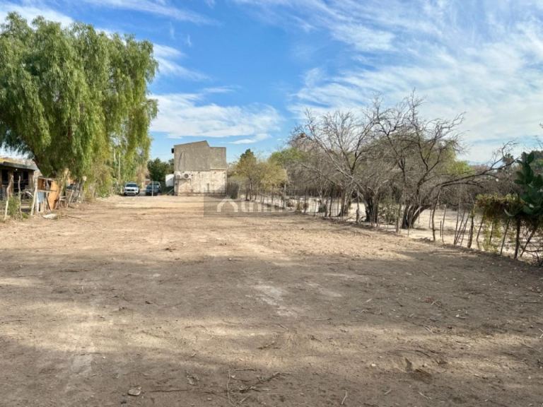 Lote en Venta en Rivadavia, San Juan
