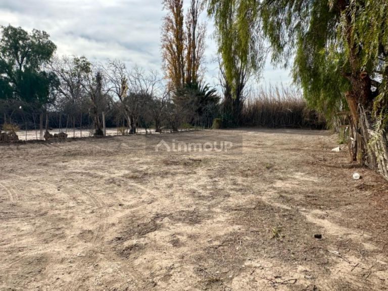 Lote en Venta en Rivadavia, San Juan